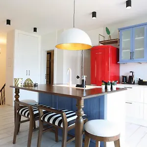 Alpsuites Safran , Akyaka (Mugla) Turkey