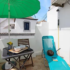 Casa Da Avo Edite Holiday home
