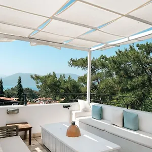 Totelya , Akyaka (Mugla) Turkey