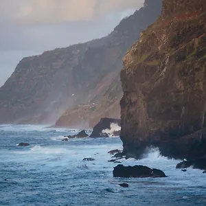 Casas Mare , Ponta Delgada, Madeira , Ponta Delgada (Madeira) Portugal
