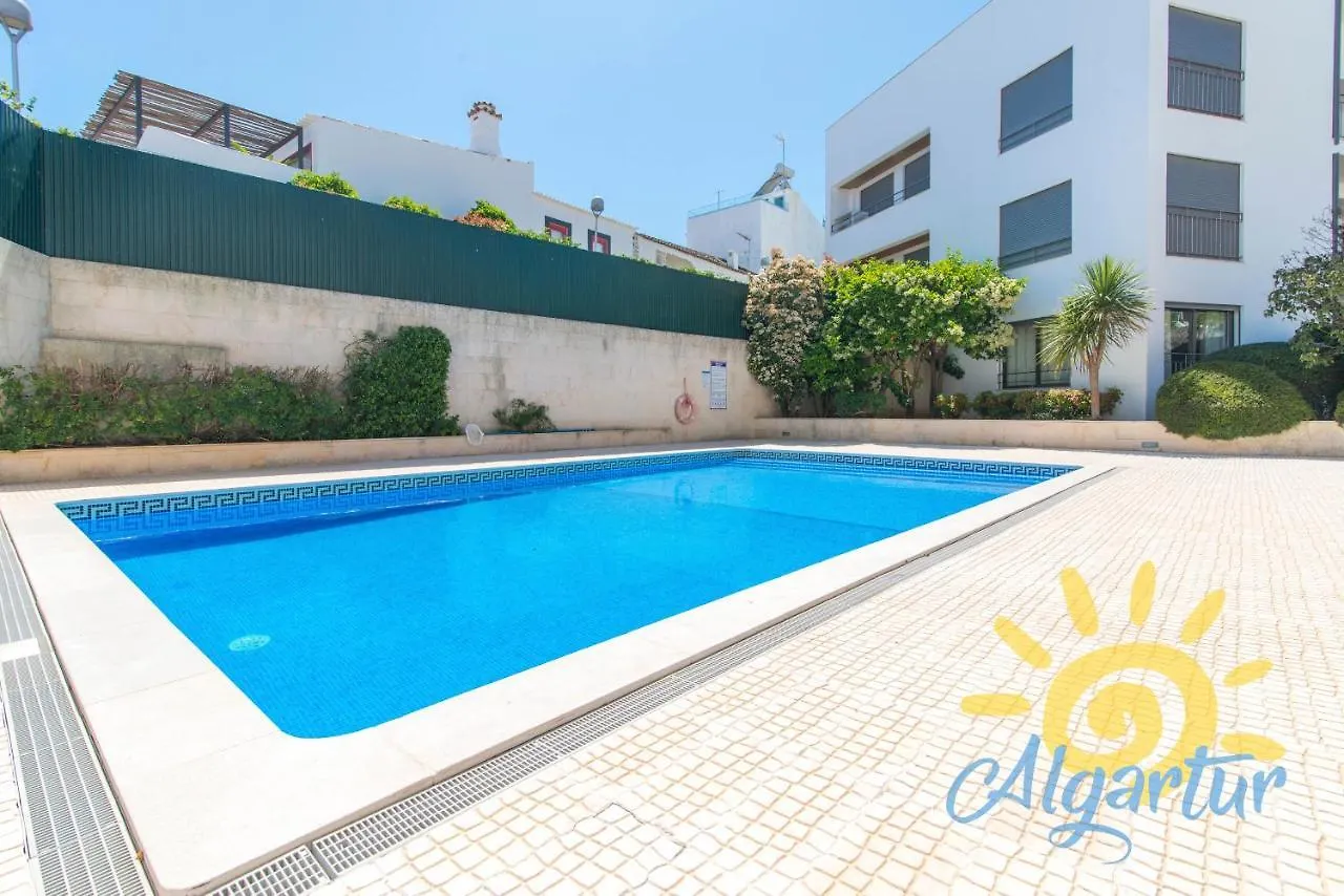 Poco Do Bispo By Algartur Apartment Tavira