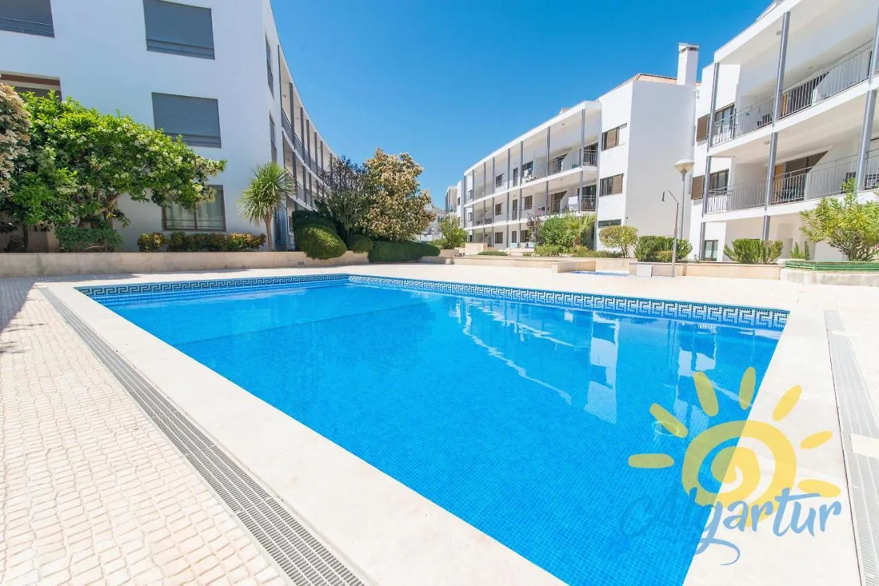 Poco Do Bispo By Algartur Apartment Tavira
