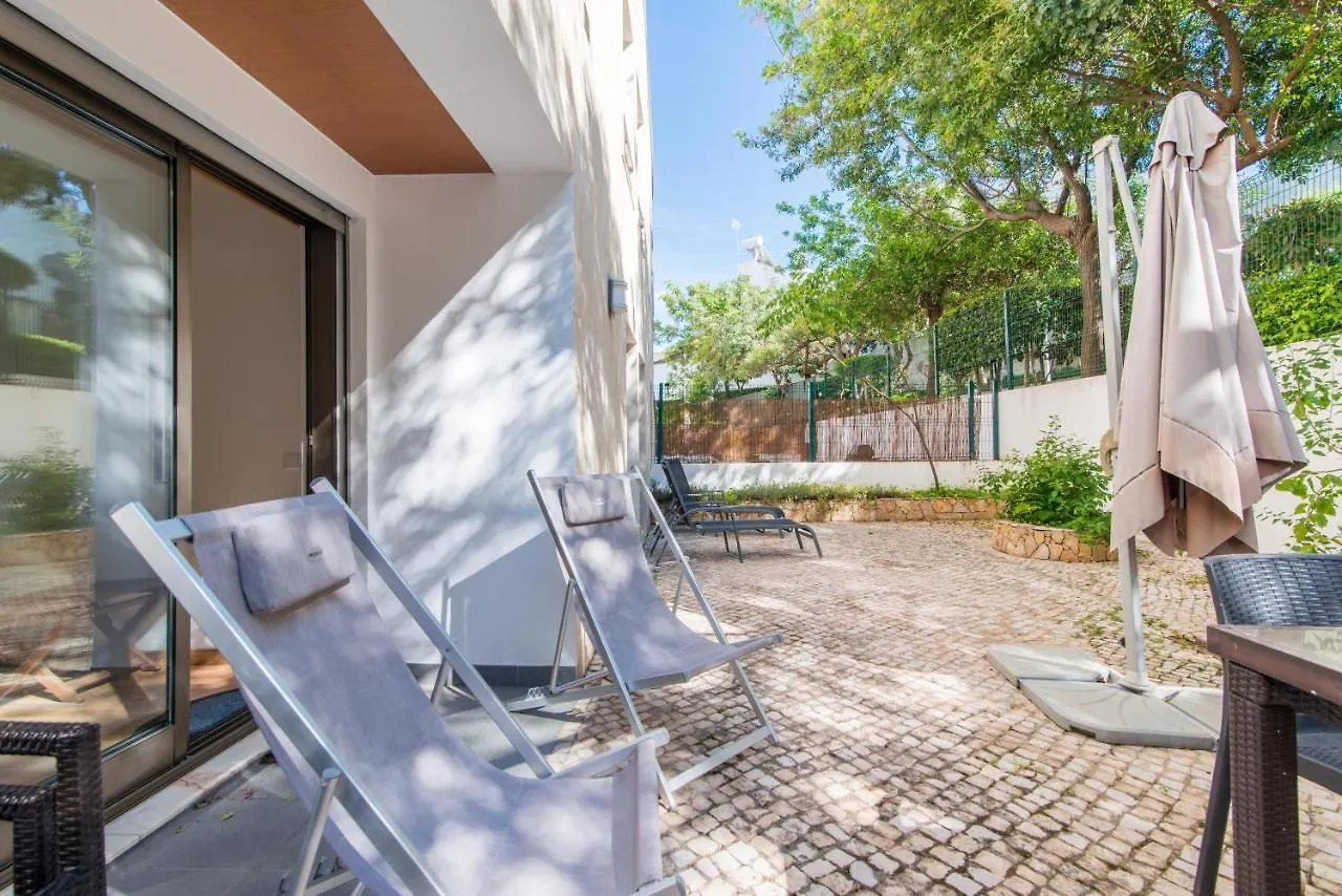 Poco Do Bispo By Algartur Apartment Tavira
