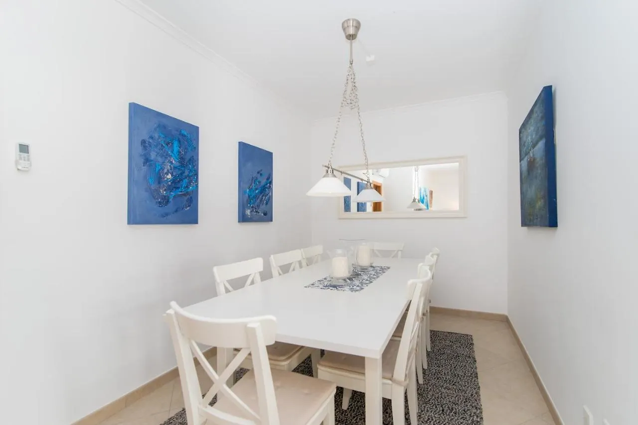 Poco Do Bispo By Algartur Apartment Tavira