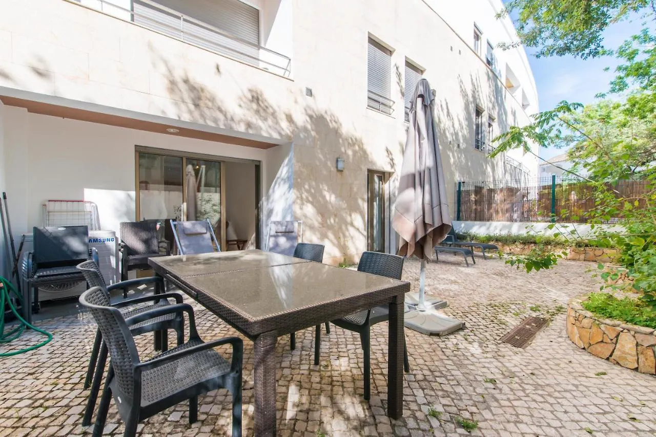 Poco Do Bispo By Algartur Apartment Tavira 0*,