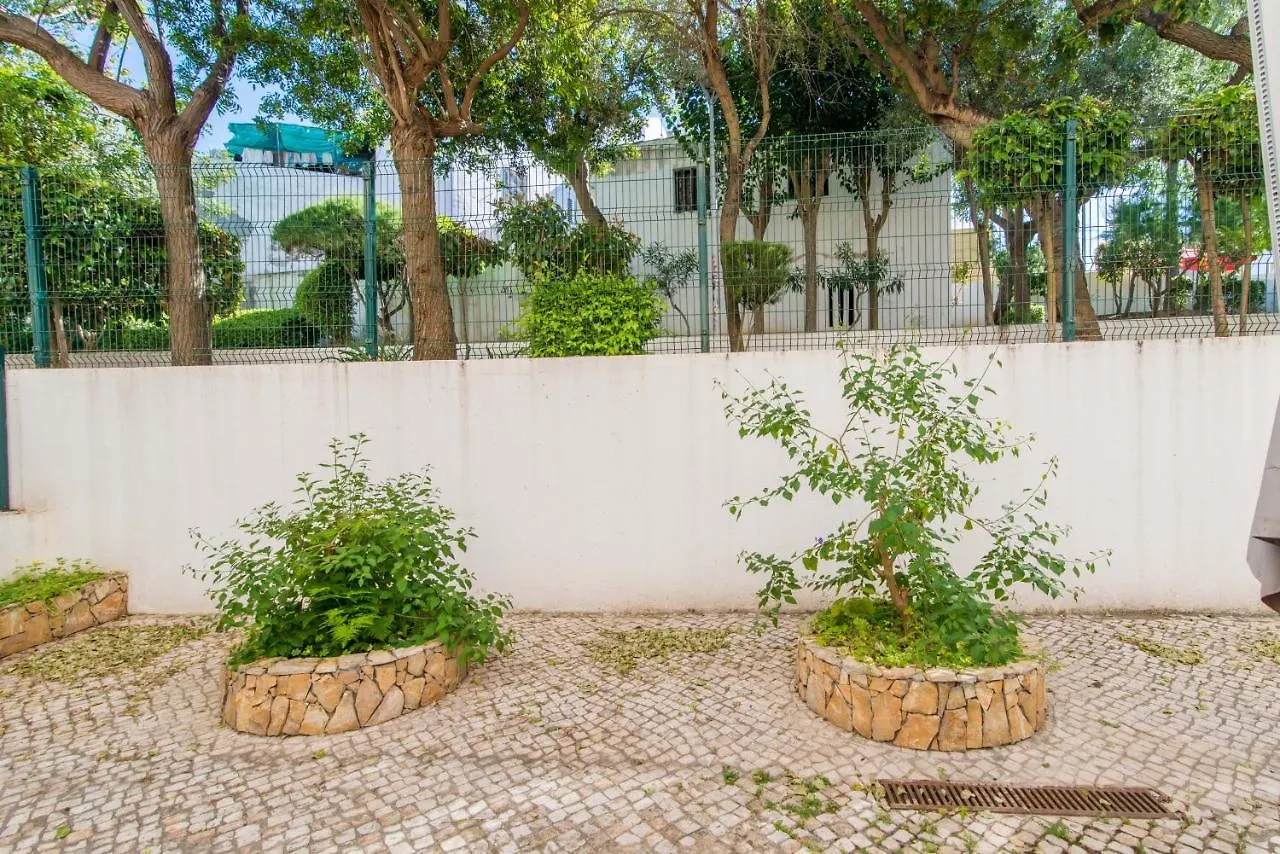 Poco Do Bispo By Algartur Apartment Tavira