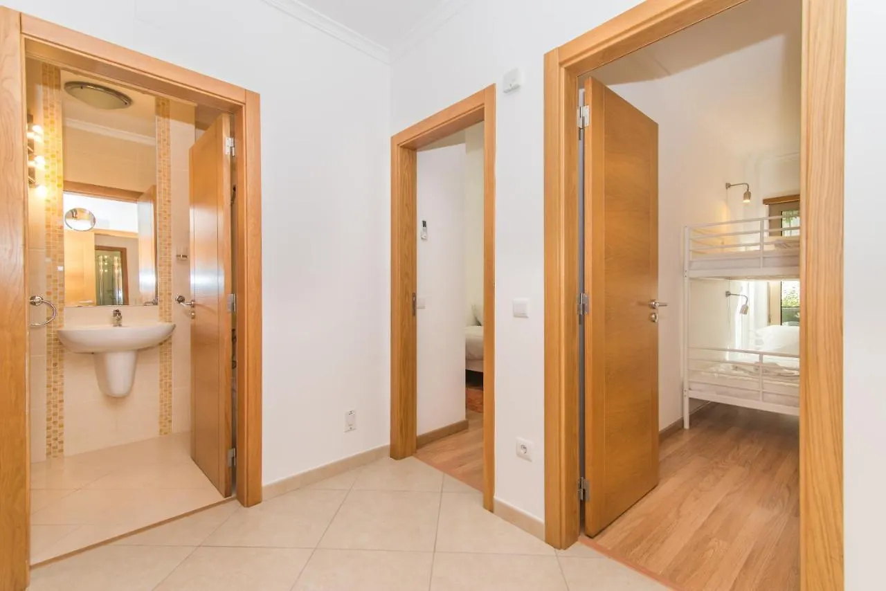 Poco Do Bispo By Algartur Apartment Tavira