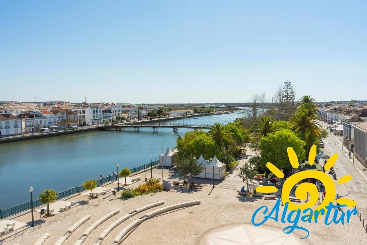 Poco Do Bispo By Algartur Apartment Tavira
