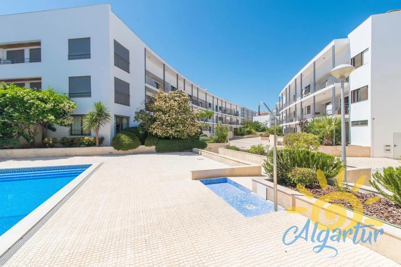 Appartement Poco Do Bispo By Algartur à Tavira